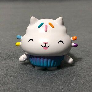 Gabby's Dollhouse Kitty CAKEY CAT Figurine Replacement Figure